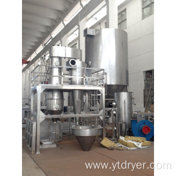 High Speed Centrifugal Spray Dryer with CE